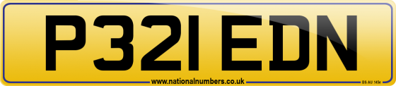 P321 EDN