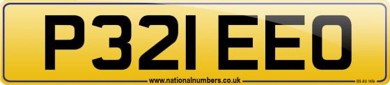 P321 EEO
