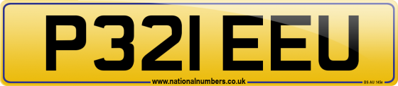 P321 EEU