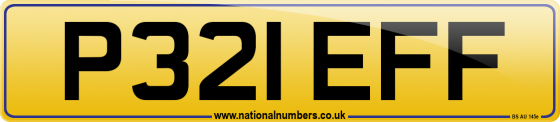 P321 EFF