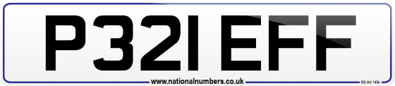 P321 EFF