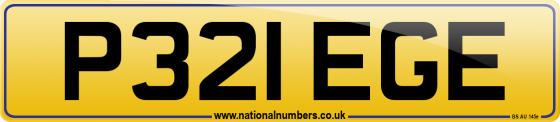 P321 EGE