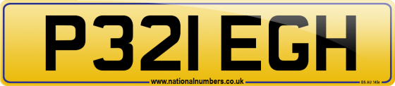P321 EGH