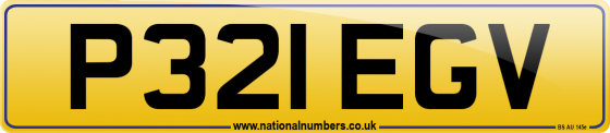 P321 EGV
