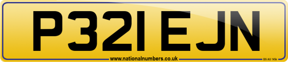 P321 EJN