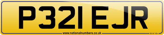 P321 EJR