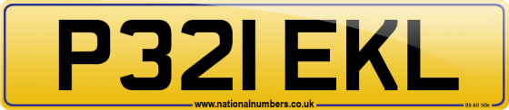 P321 EKL