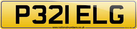 P321 ELG