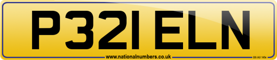 P321 ELN