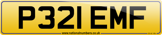 P321 EMF