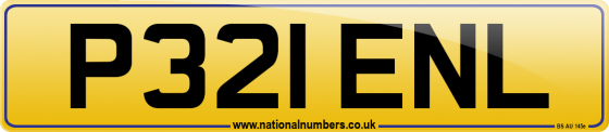 P321 ENL