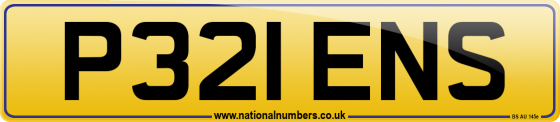 P321 ENS