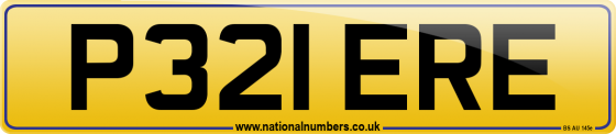 P321 ERE
