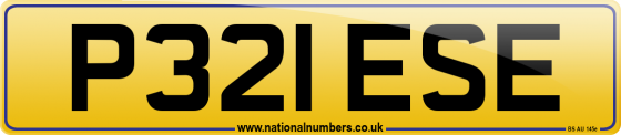 P321 ESE