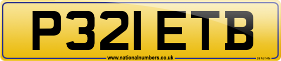 P321 ETB