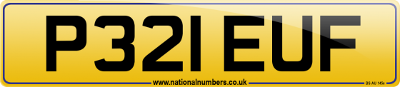 P321 EUF