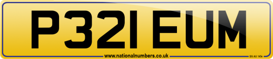 P321 EUM