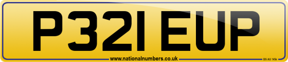 P321 EUP