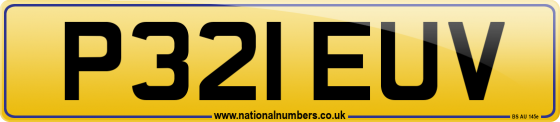 P321 EUV
