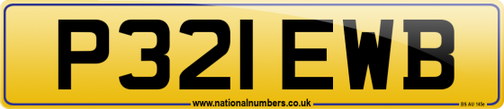 P321 EWB