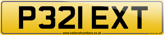 P321 EXT