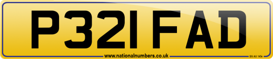 P321 FAD
