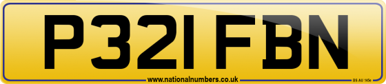 P321 FBN