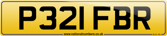 P321 FBR