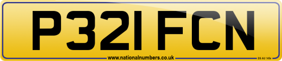 P321 FCN