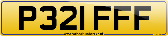 P321 FFF