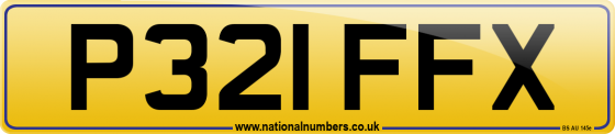 P321 FFX