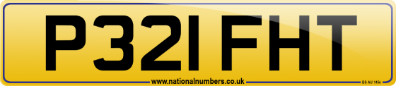 P321 FHT