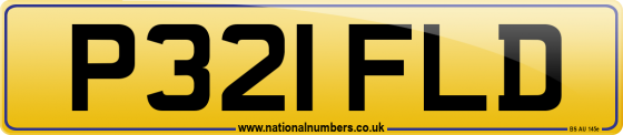 P321 FLD