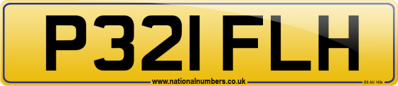 P321 FLH
