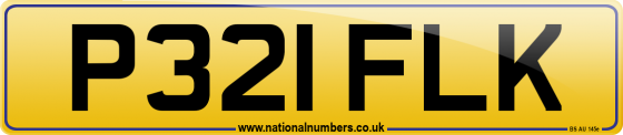 P321 FLK