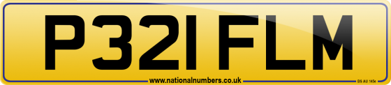 P321 FLM