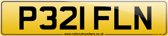 P321 FLN