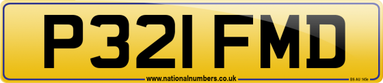 P321 FMD