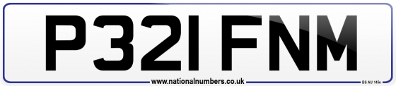 P321 FNM