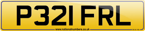 P321 FRL