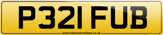 P321 FUB