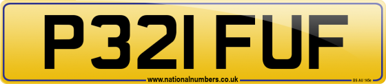 P321 FUF