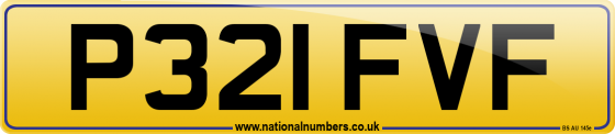 P321 FVF
