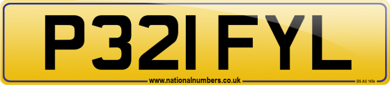 P321 FYL