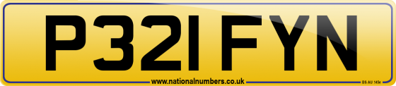 P321 FYN