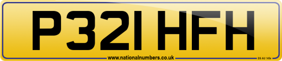 P321 HFH