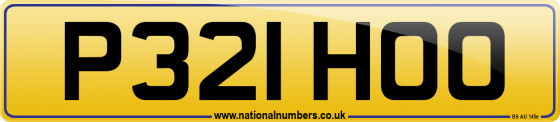 P321 HOO