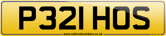 P321 HOS