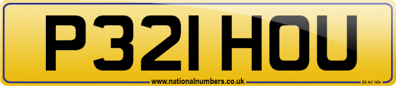 P321 HOU