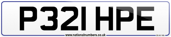 P321 HPE